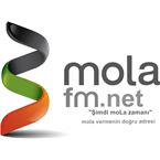 MolaFM.Net logo