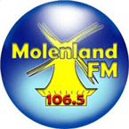 Molenland FM logo