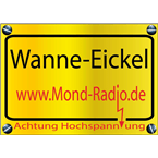 Mond-Radio logo