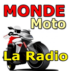 Monde Moto La Radio logo