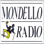 Mondello Radio (MRG.fm) logo