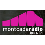 Montcada Radio logo