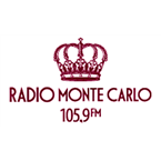 Radio MONTE CARLO Saint-Petersburg logo