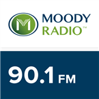 Moody Radio Pikeville logo