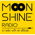 MoonShine Radio logo