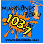 Moorlands Radio logo