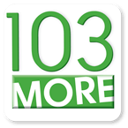More Radio logo