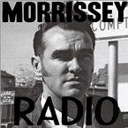 Morrissey Radio logo