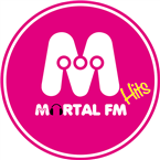 Melodia FM Romantic logo