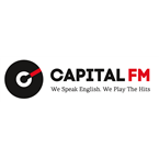 Capital FM Moscow logo