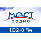 Most Radio logo