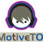 MotiveTOI Radio logo