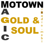 Motown & Soul Music logo