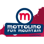 Mottolino Fun Radio logo