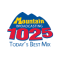 Mountain FM logo