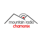 Mountain Radio Chamonix logo