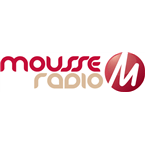 Mousse Radio logo