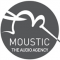 Moustic'Air logo