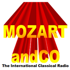 Mozart and Co logo