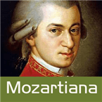 Mozartiana logo