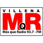 MqR Villena logo