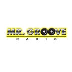 MrGroove Radio logo