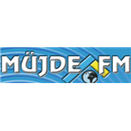 Mujde FM logo