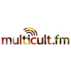 Multicult.fm logo