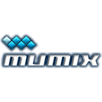 Mumix Radio Arearean Sweets logo
