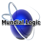 Mundial Logic logo