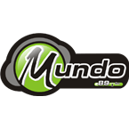 Mundo89 logo