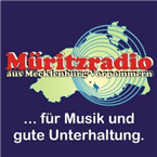 Müritzradio logo