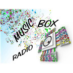 MUSIC BOX RADIO logo