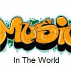 Music In The World logo