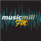 Music Mill FM logo