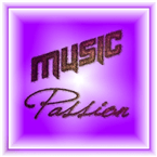 Music Passion Radio logo