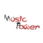 Music Power logo