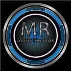 Music Records Radio logo