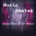 MusicBeatsz logo