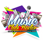 MusicClubRadio logo