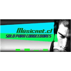 MusicNet, Solo Para Conocedores logo