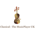 MusicPlayer UK: Classical logo