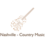 MusicPlayer UK: Nothing But Nashville logo