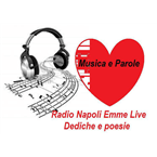 Musica e parole logo