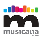 Musicalia Radio logo