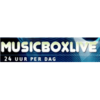 Musicboxlive logo