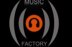 MUSIC FACTORY logo