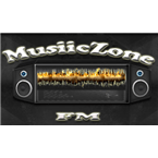 Musiic Zone FM logo