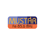 Mustar FM logo