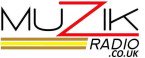 Muzik Radio logo